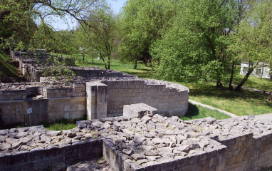 Абритус (археологически резерват)