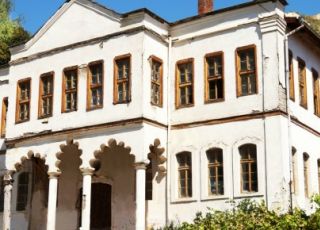 Турски Конак, информация, отзиви, карта и снимки - Почивка.бг