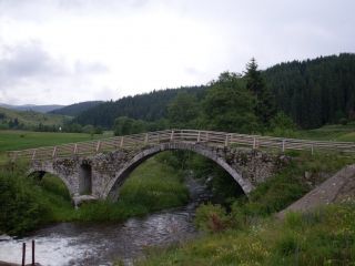 Римски мост Кемера