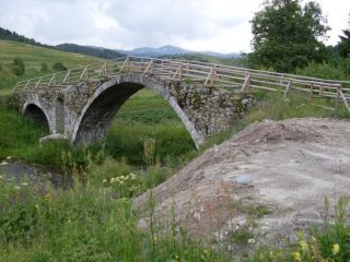 Римски мост Кемера