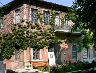 Музей за историята на Варна