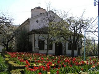 Калоферски девически манастир