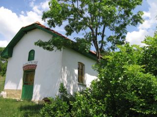 Дивотински манастир Св. св. Петър и Павел