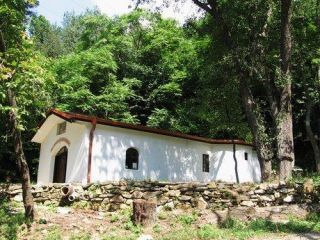 Горнодикански манастир
