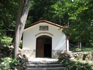 Горнодикански манастир
