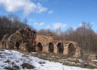Голямобеловски манастир Възнесение Господне - до Пазарджик