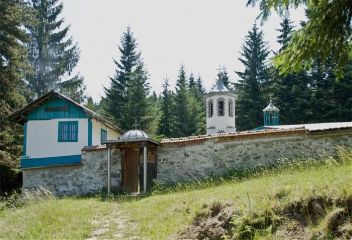 Говедарски манастир Св. Георги