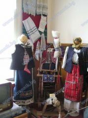 Етнографски музей - Дичин