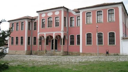 Исторически музей - Карлово