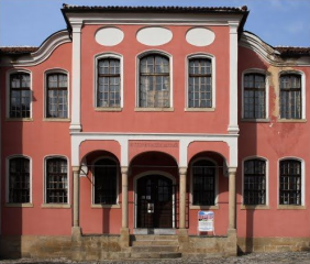 Исторически музей - Карлово
