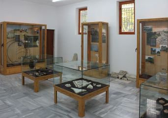 Общински исторически музей - Ивайловград