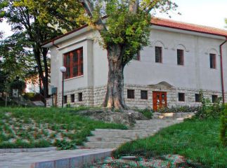 Общински исторически музей - Ивайловград