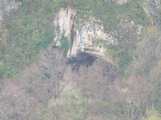 Пещера Моровица