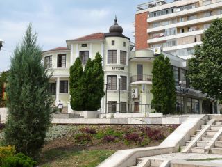 Исторически музей - Горна Оряховица
