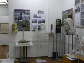 Дом-музей Петя Дубарова