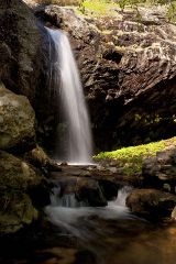 Водопад Скока - Клисура