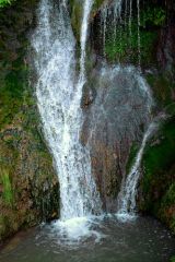 Зараповски водопад