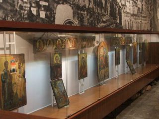 Исторически музей - Асеновград