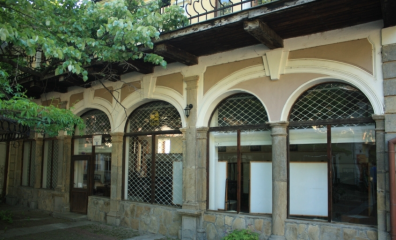 Исторически музей - Ловеч