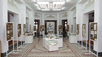Исторически музей - Габрово