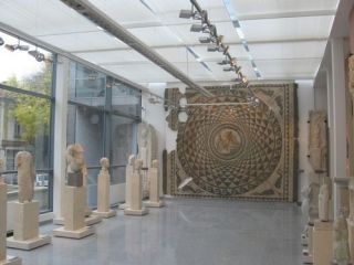 Археологически музей - Пловдив