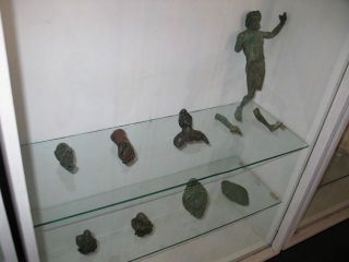 Исторически музей Конака