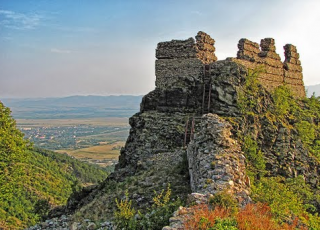 Анево Кале (крепост Копсис)