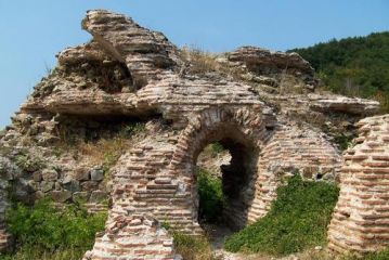Крепост Траянови врата