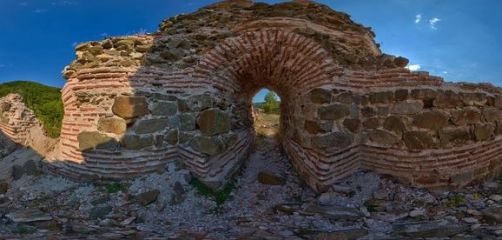 Крепост Траянови врата