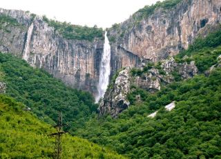 Врачанска Скакля (водопад)