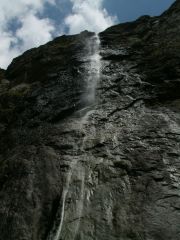 Райско пръскало (водопад)