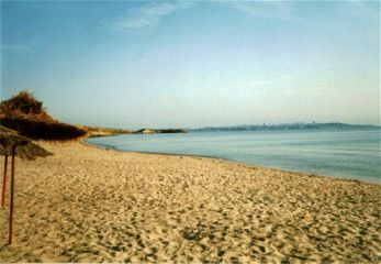 Плаж Крайморие