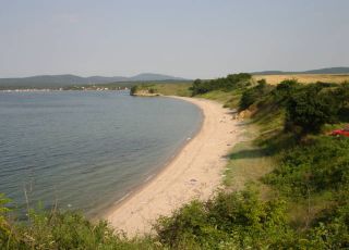Плаж Крайморие