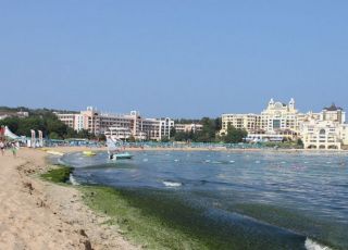Плаж Дюни, информация, отзиви, карта и снимки - Почивка.бг