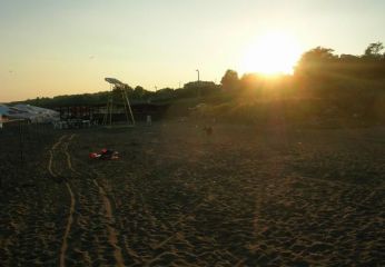 Плаж Сарафово