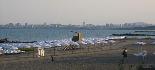 Плаж Сарафово