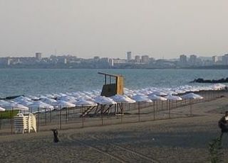 Плаж Сарафово, информация, отзиви, карта и снимки - Почивка.бг