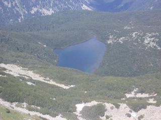 Йозола (езеро)