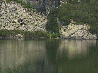 Йончево езеро