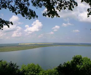Рабишко езеро