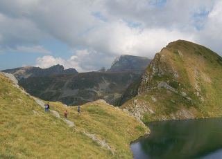 Урдини езера, информация, отзиви, карта и снимки - Почивка.бг