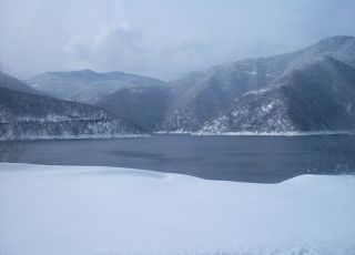 Язовир Въча, информация, отзиви, карта и снимки - Почивка.бг
