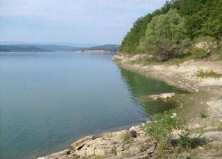 Язовир Тича, информация, отзиви, карта и снимки - Почивка.бг