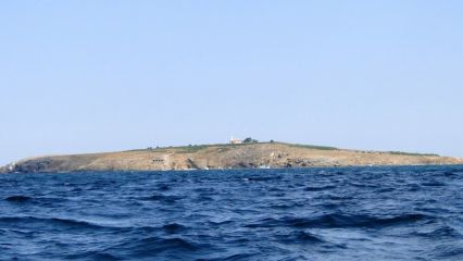 Остров Свети Иван