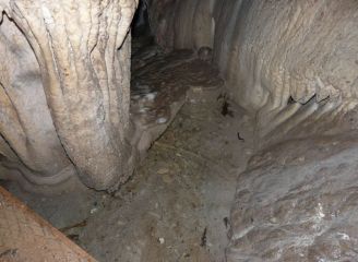 Ахметьова дупка (пещера)