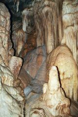 Мачанов трап (пещера)