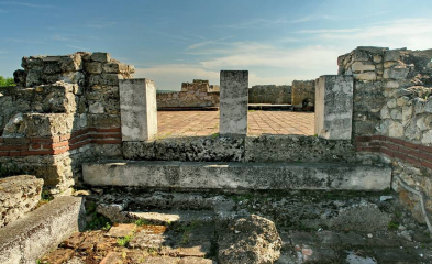Улпия Ескус (античен град)
