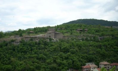 Трапезица (хълм)