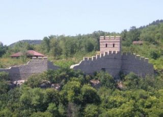 Трапезица (хълм), информация, отзиви, карта и снимки - Почивка.бг