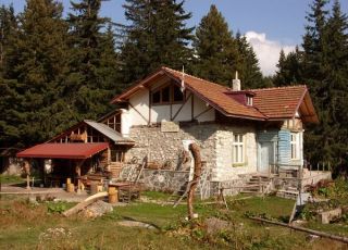 Хижа Ловна - Рила, информация, отзиви, карта и снимки - Почивка.бг